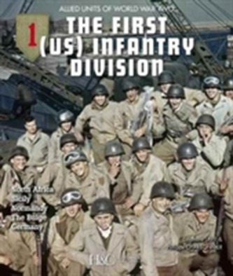 The First (Us) Infantry Division