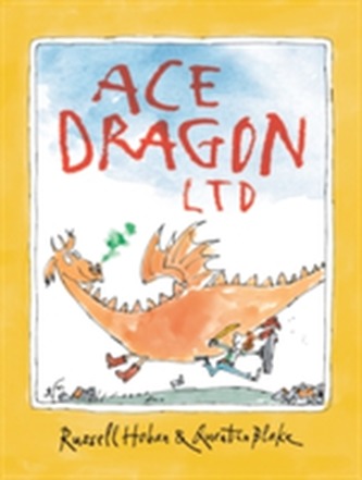 Ace Dragon Ltd