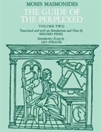 The Guide of the Perplexed