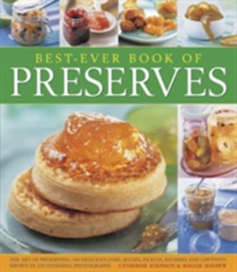 Best-Ever Book of Preserves
