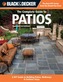 The Complete Guide to Patios (Black & Decker)