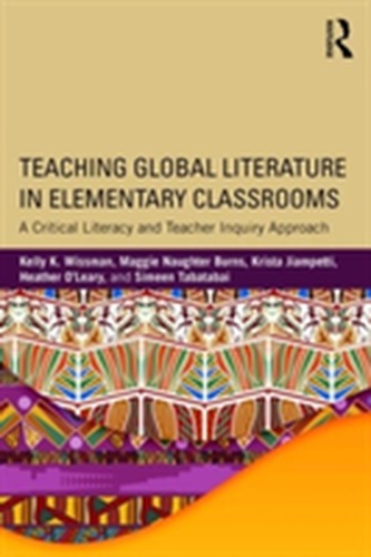 Teaching Global Literature in Elementary Classrooms