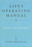 Life's Operating Manual
