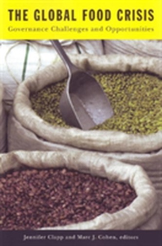 The Global Food Crisis