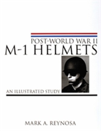 Post-World War II M-1 Helmets