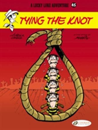 Lucky Luke