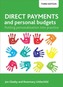 Direct payments and personal budgets