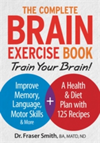 The Complete Brain Exercise Book