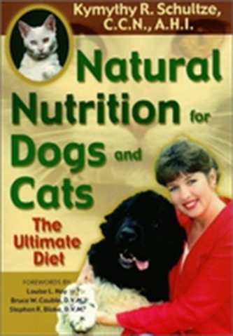 Natural Nutrition For Dogs & Cats
