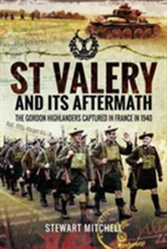 St Valery and its Aftermath