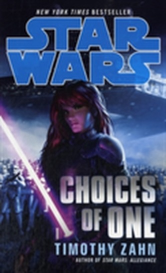 Star Wars: Choices of One