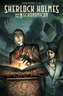 Sherlock Holmes And The Necronomicon