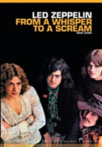 From A Whisper To A Scream