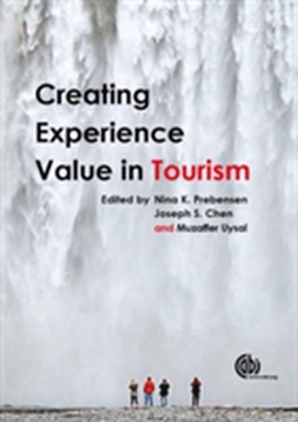 Creating Experience Value in Tourism