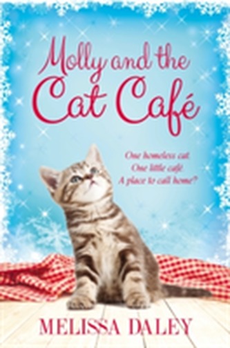Molly and the Cat Cafe