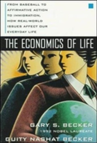 Economics of Life