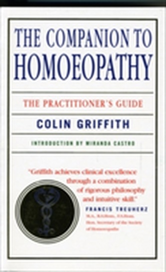Companion to Homeopathy