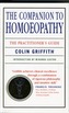 Companion to Homeopathy