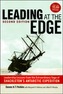 Leading at the Edge: Leadership Lessons from the Extraordinary Saga of Shackleton's Antarctic Expedition