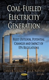 Coal-Fueled Electricity Generation