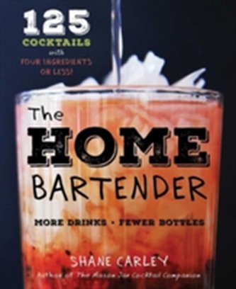 The Home Bartender