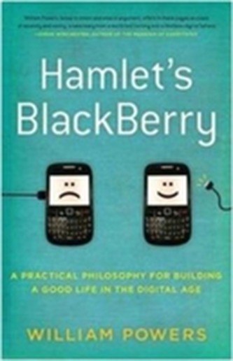 Hamlet's BlackBerry