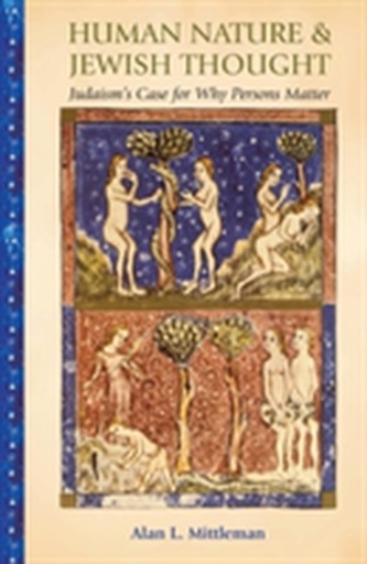 Human Nature & Jewish Thought
