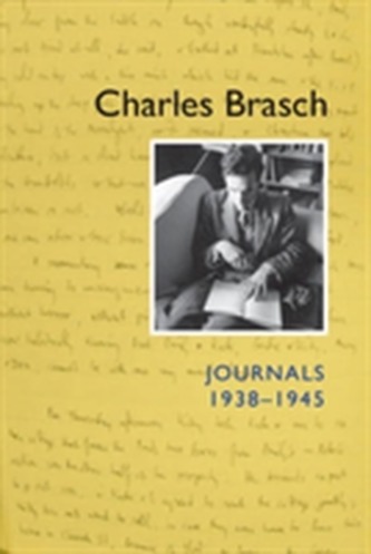Charles Brasch