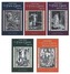 The Faerie Queene: Complete in Five Volumes
