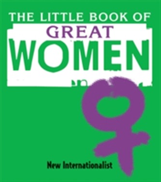 The Little Book of Great Women