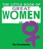 The Little Book of Great Women