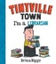 Tinyville Town: I'm a Librarian