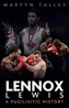 Lennox Lewis