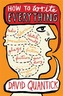 How to Write Everything
