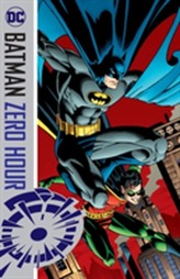 Batman Zero Hour