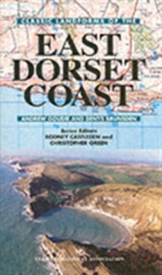 Classic Landforms of the East Dorset Coast