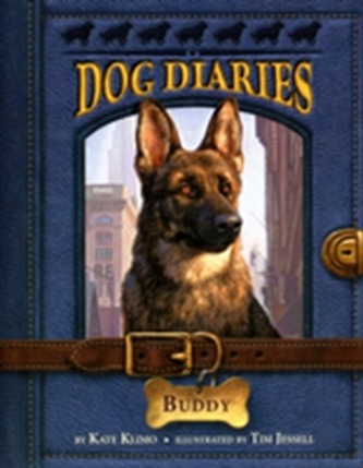 Dog Diaries #2