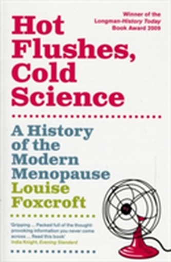 Hot Flushes Cold Science