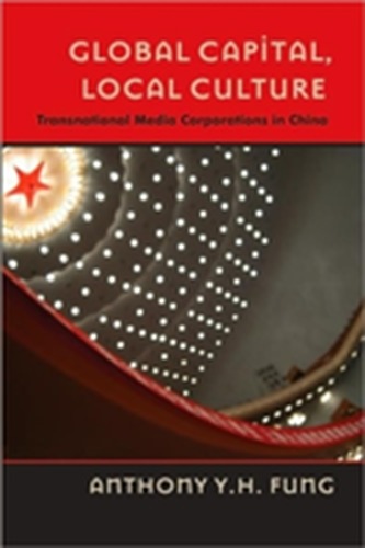 Global Capital, Local Culture