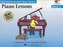 Hal Leonard Student Piano Library
