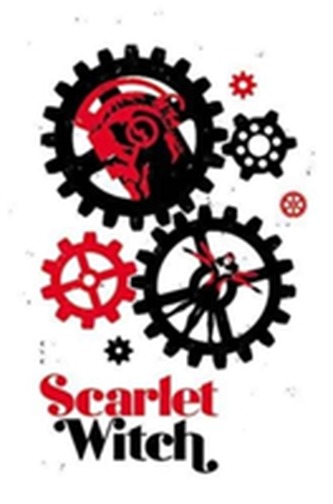 Scarlet Witch Vol. 3: The Final Hex