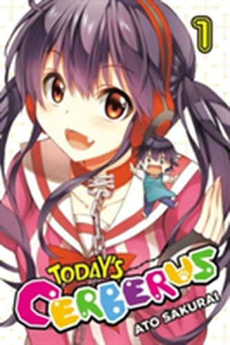 Today's Cerberus, Vol. 1