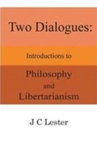Two Dialogues