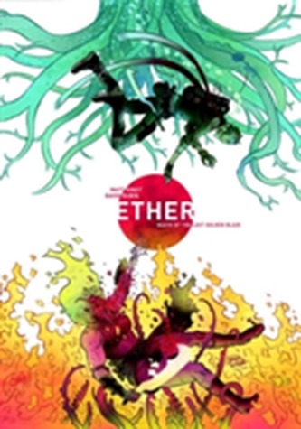 Ether Volume 1: Death Of The Last Golden Blaze