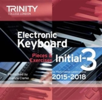 Electronic Keyboard 2015-2018