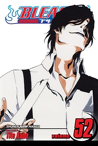 Bleach 52 (anglicky)