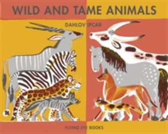 Wild & Tame Animals