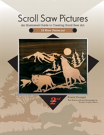 Scroll Saw Pictures