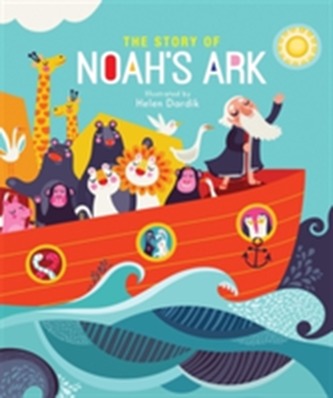 The Story of Noah's Ark