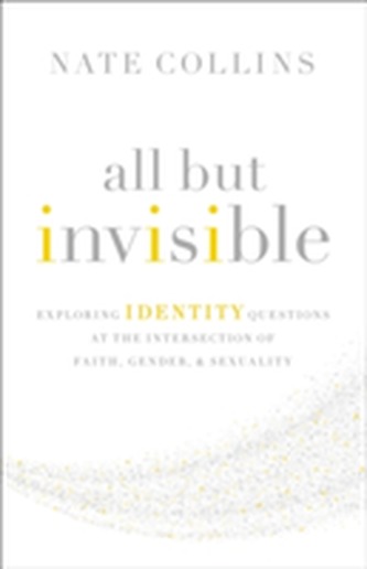 All But Invisible